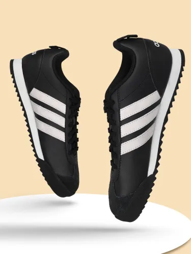 Image of Adidas 90S Gruve Black Men Sneakers