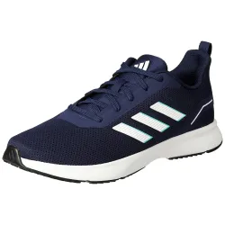 Adidas Aditron M Synthetic Mesh Low Tops Lace Up Mens Sport Shoes