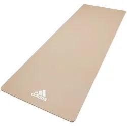 Adidas ADYG-10100VG Yoga Mat Vapor Grey 8mm