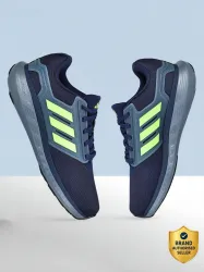 ADIDAS AeroBreezeRush Outdoors For Men (Blue , 8)