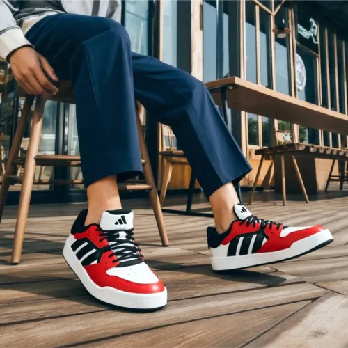 Image of ADIDAS  BLOCKZ SNEAKER Sneakers For Men