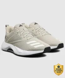 ADIDAS Expereo M Running Shoes For Men (Grey , 10)
