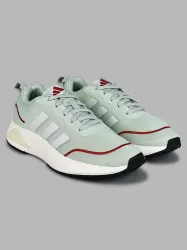 adidas Flaze Mode M Running Shoes Men (Green , 7)