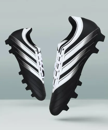 Image of ADIDAS  FOUNDATION FG/MG Football Shoes For Men
