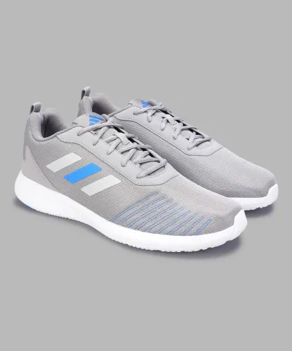 Image of ADIDAS  Fuseo M Running Shoes For Men  (Grey , 7)