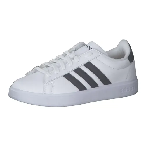 Image of Adidas Grand Court 2.0 Unisex Casual Sneakers