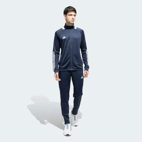 Image of ADIDAS Graphic Print Men Track Suit