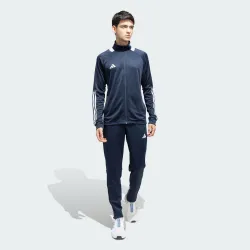 ADIDAS Graphic Print Men Track Suit