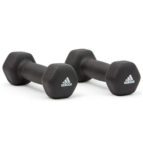 Image of Adidas Hexagonal Dumbbells