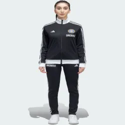 ADIDAS INDCRI Printed High Neck Tracksuits