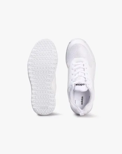 Image of ADIDAS KIDS Boys Low-Top Lace-Up Shoes
