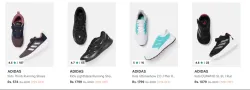 Adidas Kids Footwears up to 75% Discount