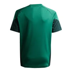 adidas Kids Polyester Regular Fit TIRO 3-Stripes Jersey