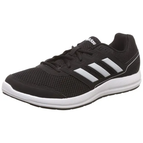 Image of Adidas Men Hellion Z Cblack/Gretwo Running Shoes