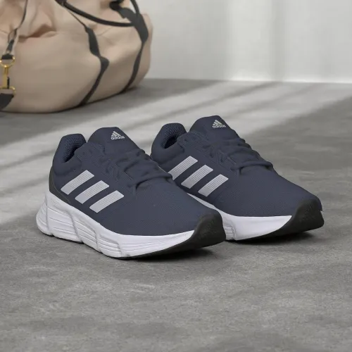 Image of adidas Men Lace Up Running Shoes