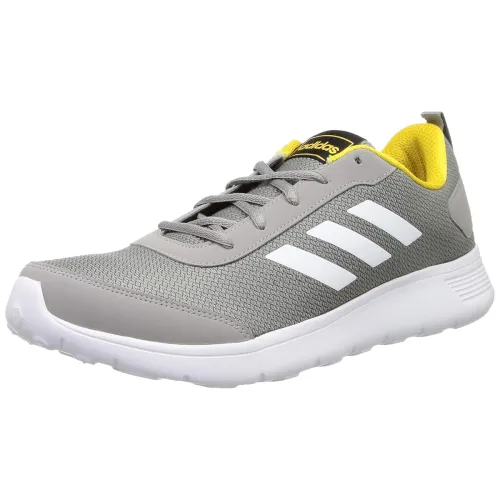 Image of adidas Men Clear Factor M Running Shoe