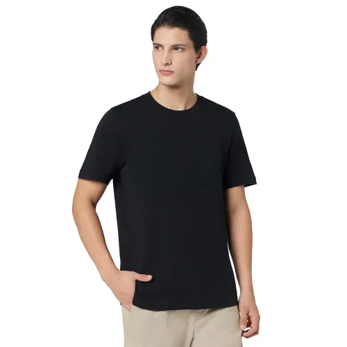 Image of adidas Men's 100% Cotton Regular Fit T-Shirt