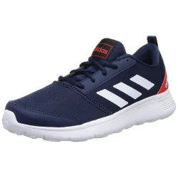 adidas Mens Adivat M Running Shoe