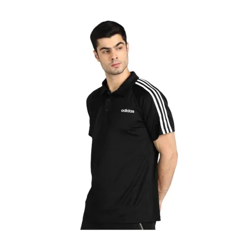 Image of adidas Men’S Polo T-Shirts 