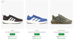 Click to enlarge Best Offers on Undefined upto 20-71% off - Limited period sale | AJIO