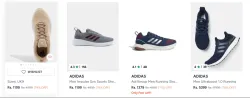 Adidas mens upto 74% discount 