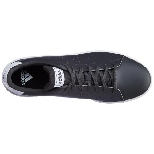 Image of adidas Mens Advantage 3.0 Tennis Shoe