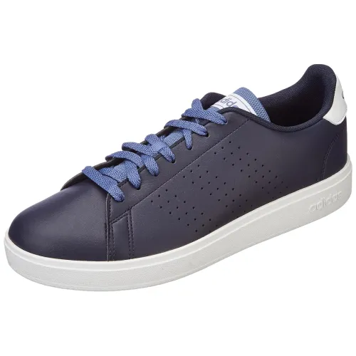 Image of adidas Mens Advantage 3.0 Tennis Shoe