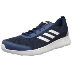 adidas Mens Clinch-X M Running Shoe