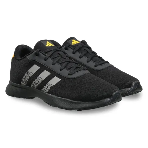 Image of Adidas Mens Restrorun M Running Shoe