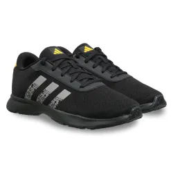 Adidas Mens Restrorun M Running Shoe