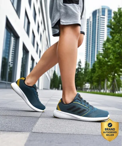 Image of Adidas Men's Shoes at minimum 63% Discount