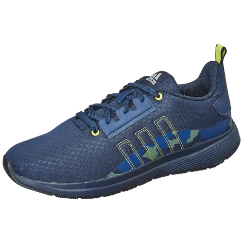 Image of adidas Mens Streetgaze M Running Shoe
