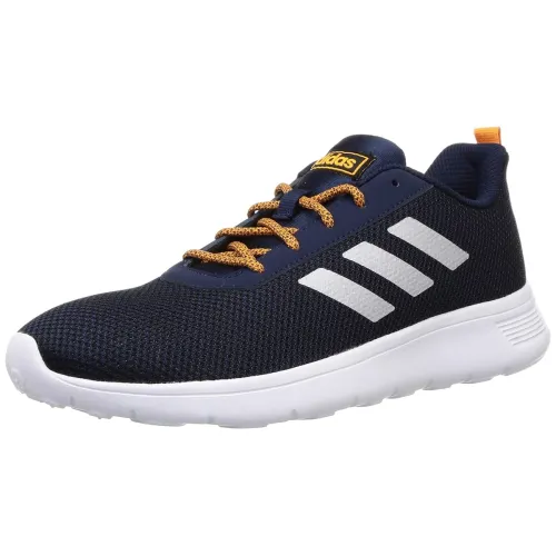 Image of adidas Mens Throb M Running Shoe
