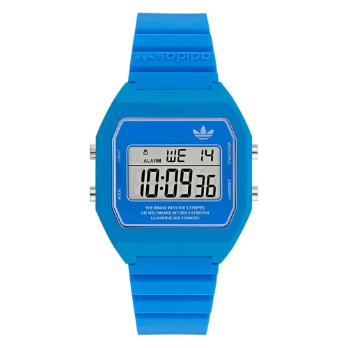 Image of adidas Originals Digital Dial Unisex Digital Watch - AOST23559