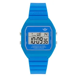 adidas Originals Digital Dial Unisex Digital Watch - AOST23559