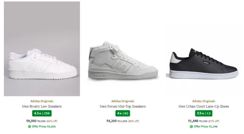 Image of adidas originals men's shoes up to 67% Discount 