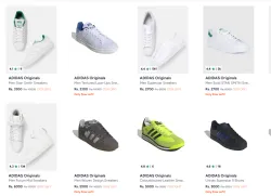 ADIDAS ORIGINALS Mens Shoes Up to 70% Discount