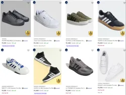 adidas Originals Mens shoes up to 70% Discount