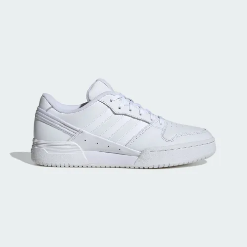 Image of ADIDAS ORIGINALS Team Court 2.0 STR Sneakers For Men