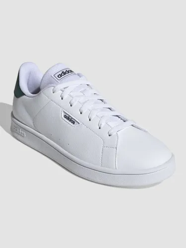 Image of ADIDAS ORIGINALS URBAN COURT Running Shoes For Men (White , 9)