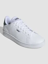 ADIDAS ORIGINALS URBAN COURT Running Shoes For Men (White , 9)