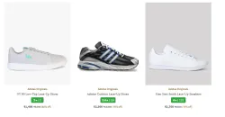Adidas Orignal Men Shoes up to 80% Discount