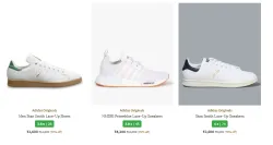 Adidas Orignal Shoes Minimum 70% Discount