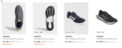 adidas Shoes for Men Minimum 70% Discount