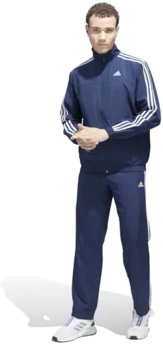 Image of ADIDAS  Striped Men Track Suit
