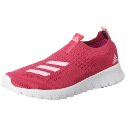 adidas Unisex-Adult Perchwalk 1.0 K Running Shoes