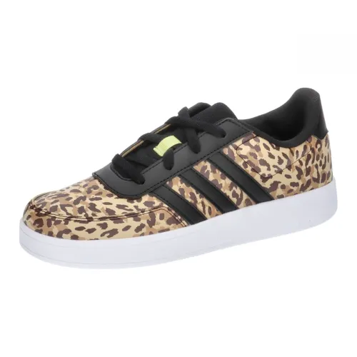 Image of adidas Unisex-Child Breaknet 2.0 K Running Shoe