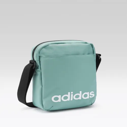 Image of ADIDAS Unisex Linear Organizer Printed Messenger Bag