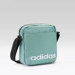 ADIDAS Unisex Linear Organizer Printed Messenger Bag