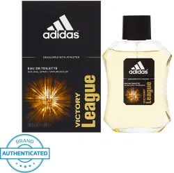 adidas Victory League Eau de Toilette 100ml